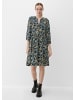 s.Oliver Kleid in 59A0_navy