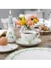 Villeroy & Boch 12er Set Frühstücks-Set Colourful Spring in bunt