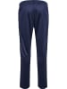 Hummel Hummel Pants Hmlauthentic Multisport Unisex Kinder Atmungsaktiv Feuchtigkeitsabsorbierenden in MARINE