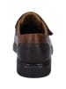 Josef Seibel Halbschuh Alastair 02 in braun