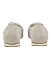 Gabor Ballerinas in Beige