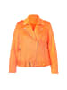 MIAMODA Jacke in mandarine