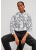 comma Bluse  in  01B1_weiß