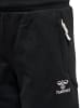 Hummel Hummel Kurze Hose Hmlmove Multisport Unisex Kinder Atmungsaktiv in BLACK