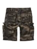 Brandit Brandit Herren Kids Urban Legend Shorts in darkcamo