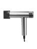 STYLE&SHINE BLDC-Haartrockner 1500W grau/silber mit Diffuser & Konzentrator grau