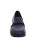 rieker Slipper in schwarz