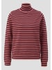 QS Strickpullover in 44G0_rosa