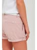 Oxmo Chinoshorts OXChanett in Rosa