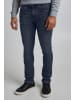 CASUAL FRIDAY 5-Pocket-Jeans CFRY in Blau
