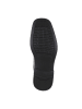 Ital-Design Halbschuh in Schwarz