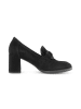 Gabor Fashion Hochfrontpumps in schwarz