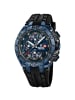 Festina Herren-Chronograph Chrono Bike Special Edition Dunkelblau
