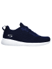 Skechers Sneakers Low BOBS SQUAD TOUGH TALK in blau