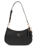 Guess Handtasche Noelle II in schwarz - 0003