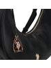 U.S. Polo Assn. Jones Schultertasche 28 cm in black