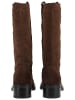 Pavement Stiefel ANNELI SUEDE in Dunkelbraun
