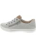 Legero FRESH sportlicher Schnürer Grau