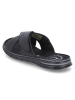 Bugatti Pantolette in black