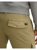 PME Legend Cargo NORDROP CARGO 3.0 STRETCH TWILL tapered in Oliv