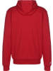 NEW ERA NEW ERA Half-Zip in sca