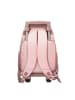 Depesche Schulrucksack Trolley DOTS TOPModel in 23 x 34 x 54 cm in rosa