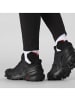 SALOMON Trailrunning-Schuh SPEEDCROSS 6 GORE-TEX in black/black/phantom