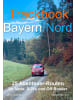 experience Trackbook Bayern Nord | 25 Abenteuer-Routen für Vans, SUVs und Off-Roader