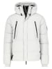 Eight2Nine Jacke in northern grey