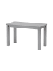 byLiving Couchtisch Vesa in Grau - (B) 75 x (H) 38 x (T) 45 cm