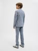 JACK & JONES Junior Hybrid Blazer in Night Sky