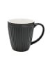 Greengate Becher Alice Everyday mit Henkel in dark grey