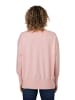 Gina Laura Pullover in rose