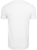 Mister Tee T-Shirt "Escaping Earth Tee" in Weiß