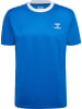 Hummel Hummel T-Shirt Hmlstaltic Multisport Herren Atmungsaktiv Leichte Design Schnelltrocknend in DAPHNE