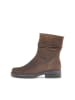 Gabor Fashion Elegante Stiefeletten in braun