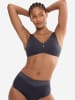 Triumph Bügelloser BH Red Label True Shape Sensation in INK GRAY