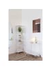 ebuy24 Küchenmöbel Vita Weiß 40 x 68 cm