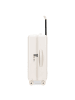 Epic Atlas 4 Rollen Kofferset 3-teilig pure white