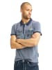 Bruno Banani Poloshirt MOORE in Navy