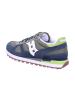 Saucony Sneaker Low in grün