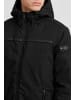 11 Project Winterjacke PRPigeon in Schwarz