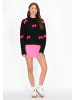 myMo Sweater in black