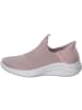 Skechers Slip-On-Sneaker in Pink