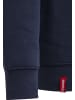 Hummel Kapuzenpullover Hmlred Kinder in MARINE