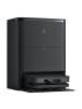Ecovacs Saugroboter Deebot X5 OMNI in schwarz