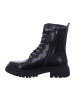 La Strada Boots in schwarz