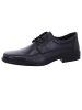 rieker Business Schuh  in Schwarz