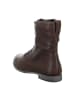 Think! Komfort Stiefeletten in Braun