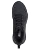 Skechers Sneakers Low Bobs Squad Waves - Rush Ten in schwarz